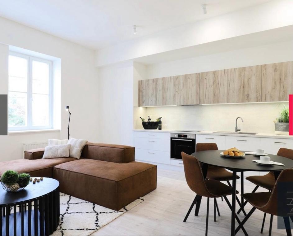 Dagmar Apartment Bratislava Exteriér fotografie