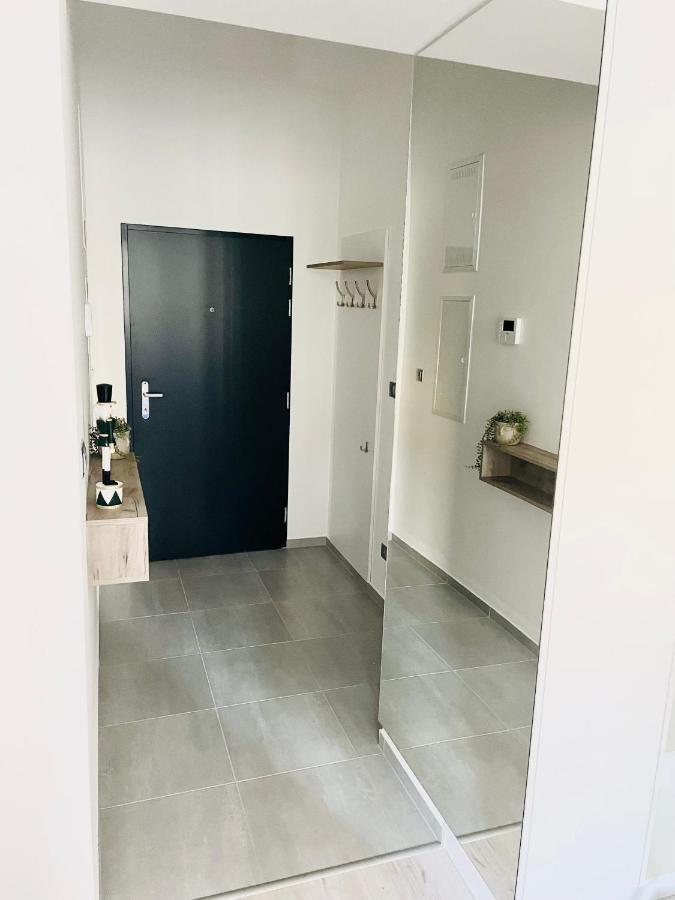 Dagmar Apartment Bratislava Exteriér fotografie