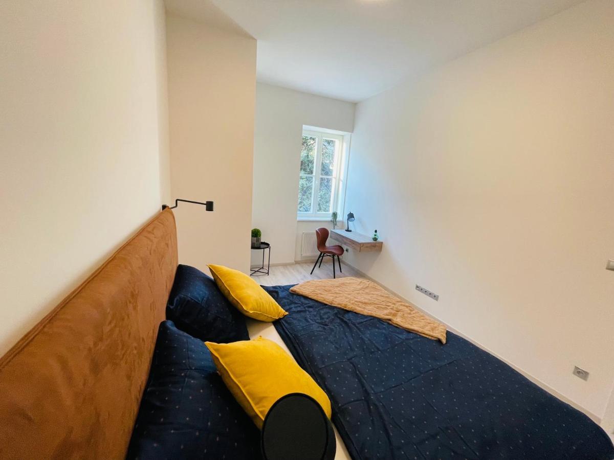 Dagmar Apartment Bratislava Exteriér fotografie